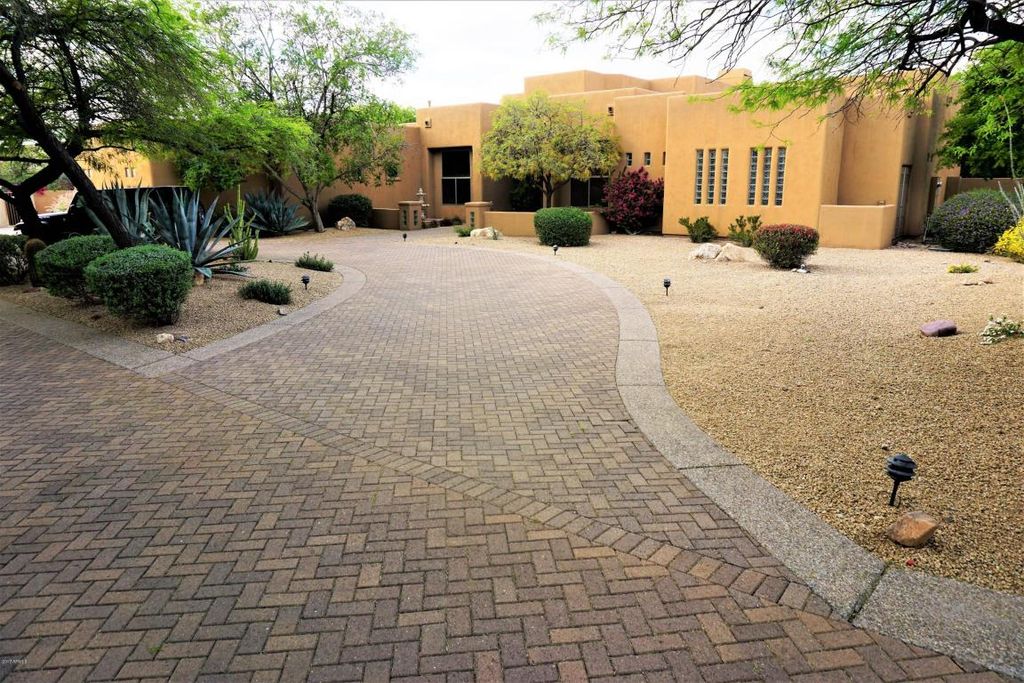 10110 N 128th St, Scottsdale, AZ 85259 -  $1,075,000 home for sale, house images, photos and pics gallery