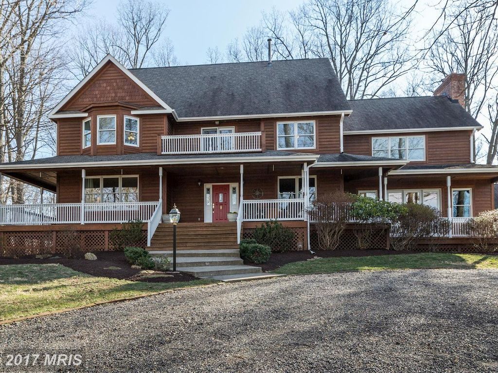 21505 Goshens Edge Ct, Gaithersburg, MD 20882 -  $1,088,000 home for sale, house images, photos and pics gallery