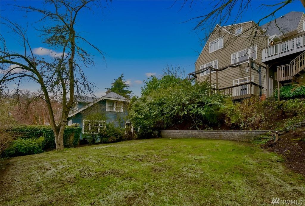 2841 Mount Rainier Dr S, Seattle, WA 98144 -  $1,100,000 home for sale, house images, photos and pics gallery