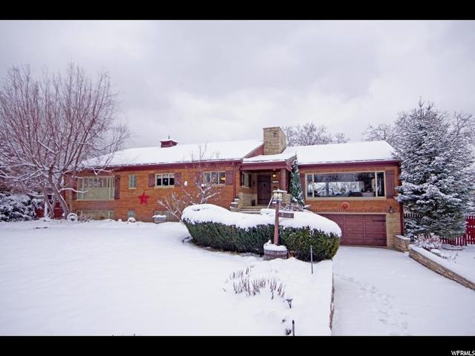 3110 E Millcreek Canyon Rd, Salt Lake City, UT 84109 -  $1,089,000 home for sale, house images, photos and pics gallery