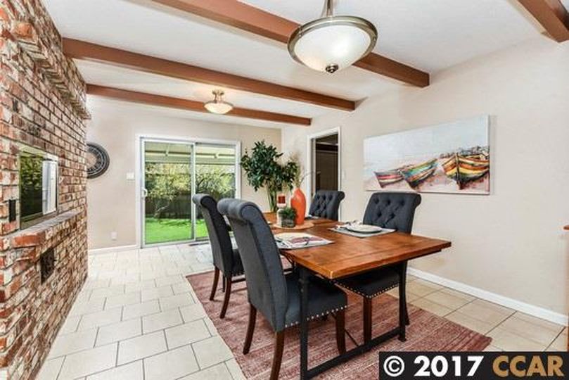 3245 De Young Ln, Lafayette, CA 94549 -  $1,050,000 home for sale, house images, photos and pics gallery