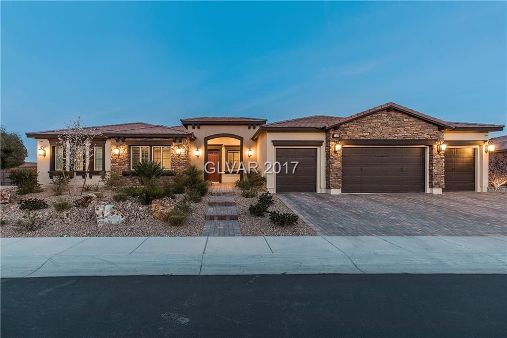 5430 Serenity Brook Dr, Las Vegas, NV 89149 -  $1,050,000 home for sale, house images, photos and pics gallery