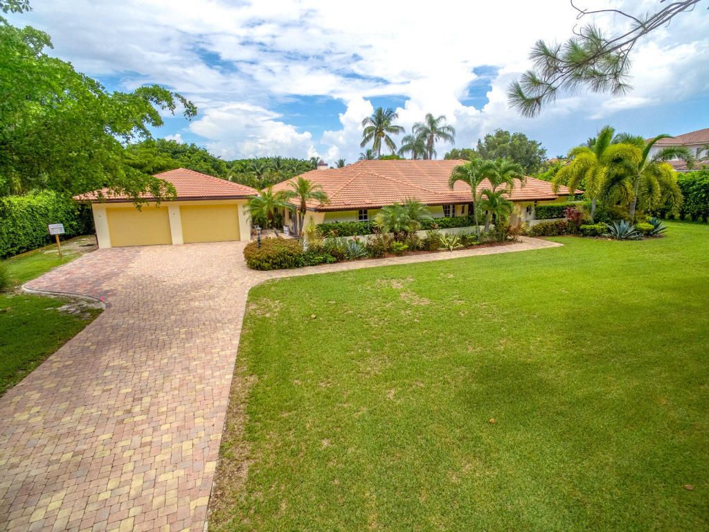 10479 Rio Lindo, Delray Beach, FL 33446 -  $1,095,000 home for sale, house images, photos and pics gallery