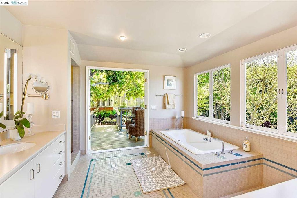 2341 Leimert Blvd, Oakland, CA 94602 -  $1,069,000 home for sale, house images, photos and pics gallery
