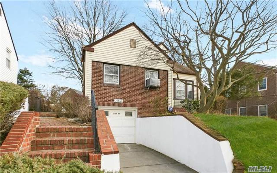 24960 57th Ave, Flushing, NY 11362 -  $1,088,800 home for sale, house images, photos and pics gallery