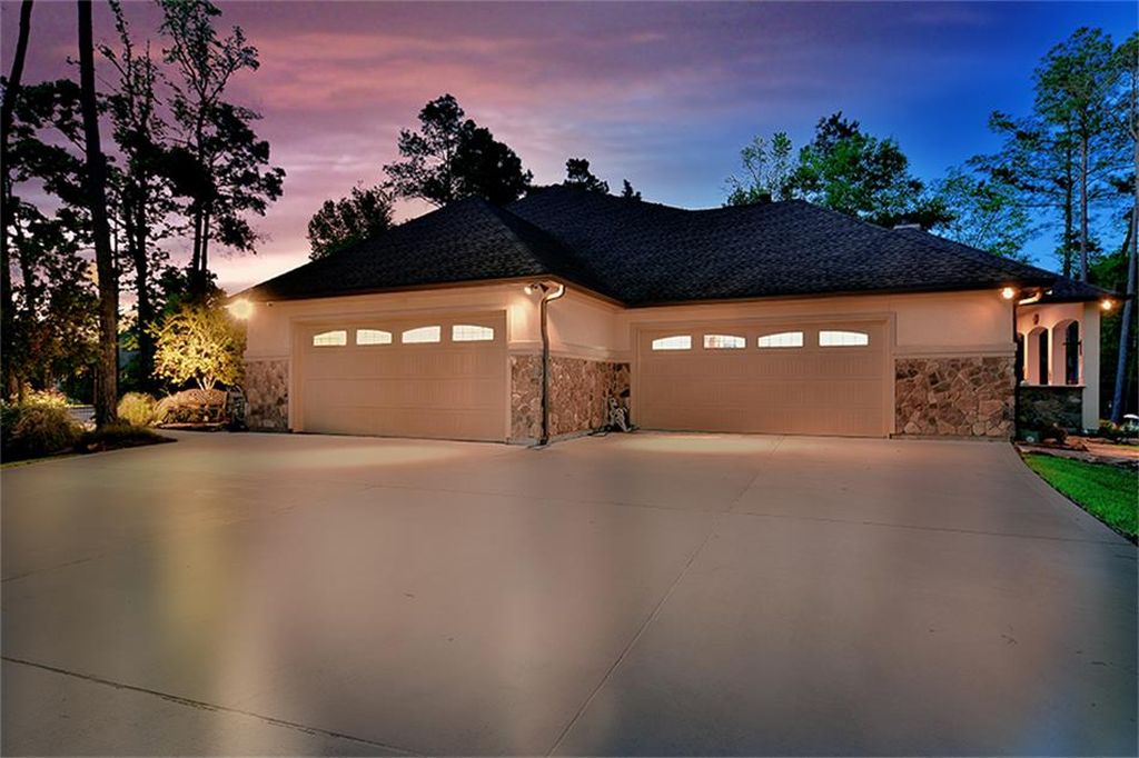 3902 Boden Ln, Spring, TX 77386 -  $1,065,000 home for sale, house images, photos and pics gallery