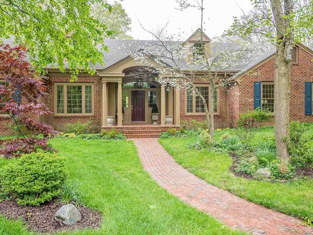 12202 Sylvan Meadows Dr, Fort Wayne, IN 46814 -  $1,250,000 home for sale, house images, photos and pics gallery