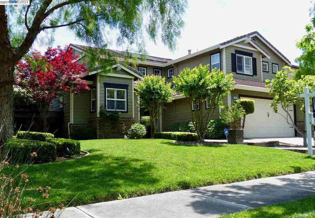 1723 Cheryl Dr, Livermore, CA 94550 -  $1,050,000 home for sale, house images, photos and pics gallery