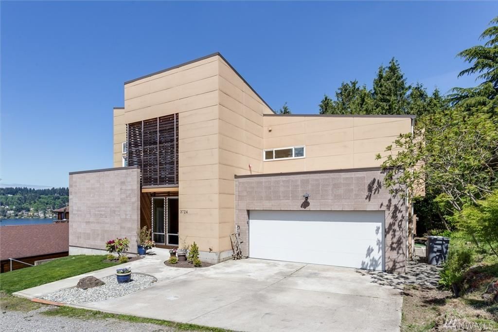 3724 Park Ave N, Renton, WA 98056 -  $1,289,000 home for sale, house images, photos and pics gallery
