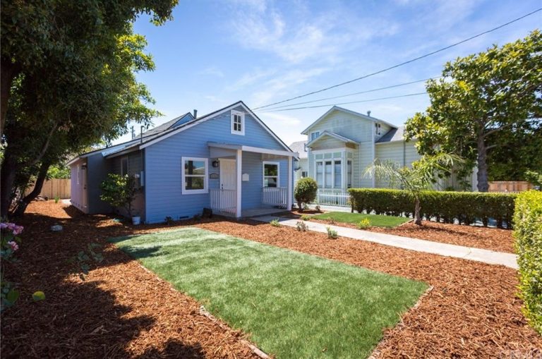 583 Branch St, San Luis Obispo, CA 93401 1,050,000 House For Sale