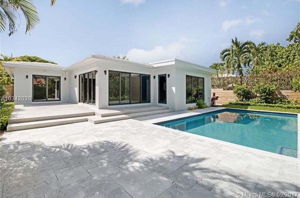4235 Prairie Ave, Miami Beach, FL 33140 home for sale, house images, photos and pics gallery