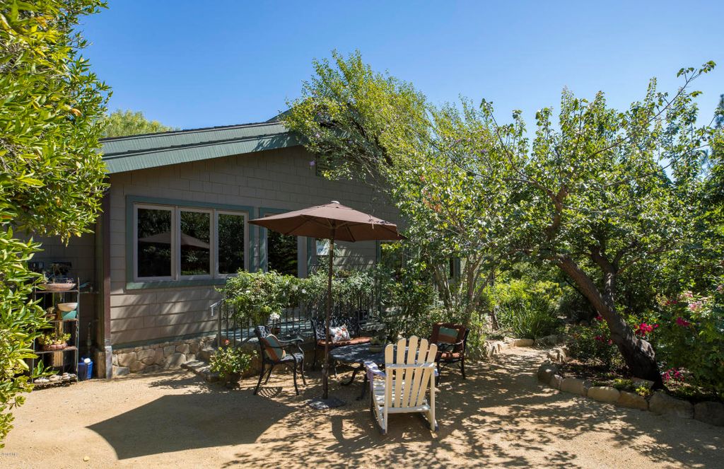 4440 Grand Ave # 54, Ojai, CA 93023 home for sale, house images, photos and pics gallery
