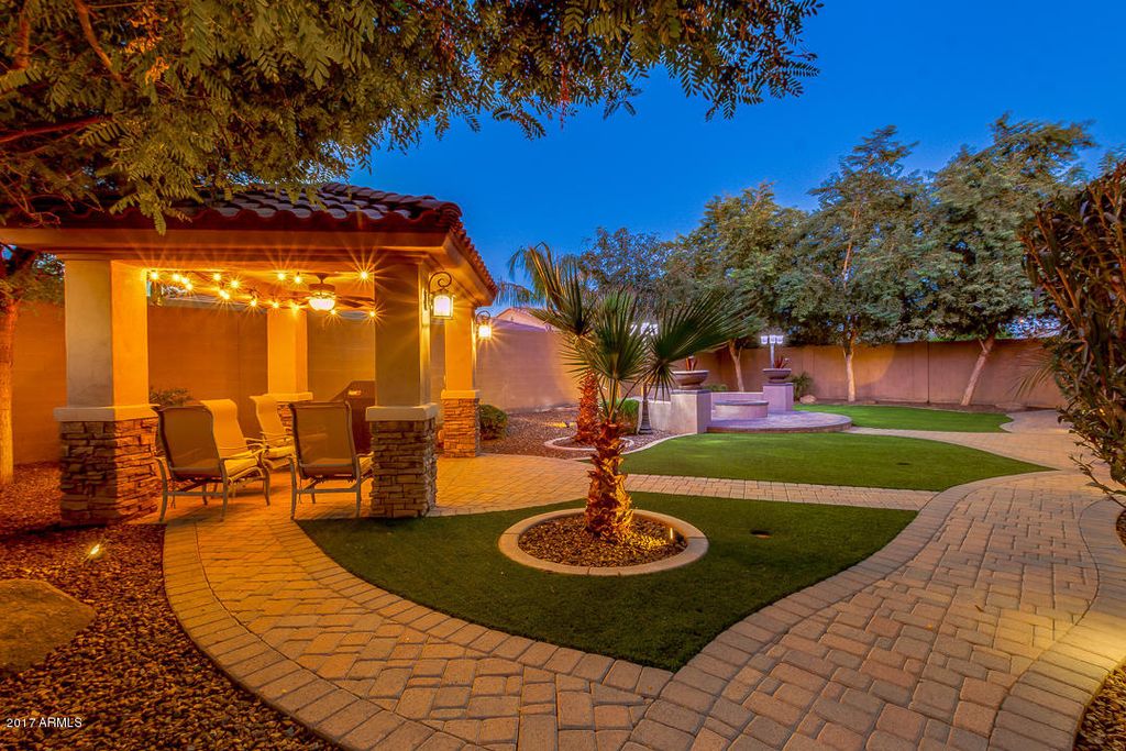 3966 E Beechnut Pl, Chandler, AZ 85249 - $599,900 home for sale, house images, photos and pics gallery