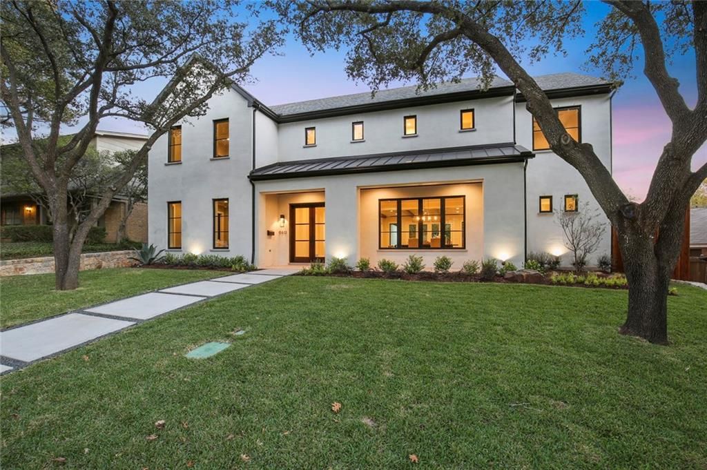 6812 Charade Dr, Dallas, TX 75214 - $1,375,000 home for sale, house images, photos and pics gallery