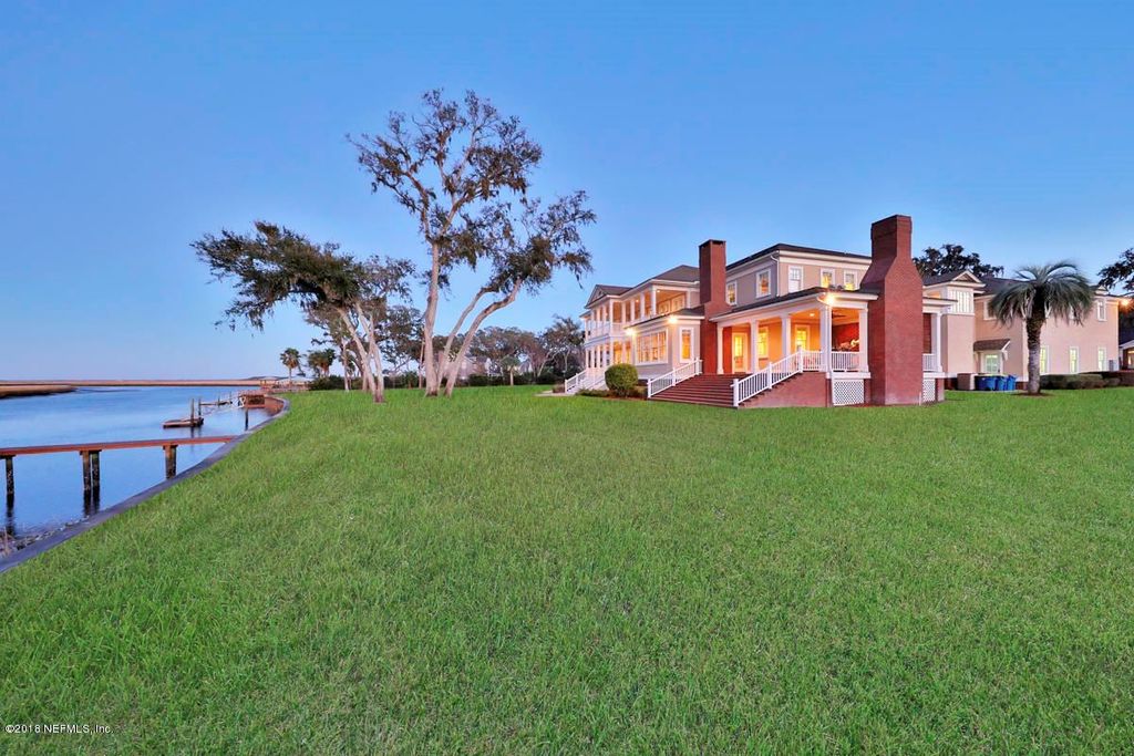 3013 Sunset Landing Dr Jacksonville, FL 32226 - $2,000,000 home for sale, house images, photos and pics gallery