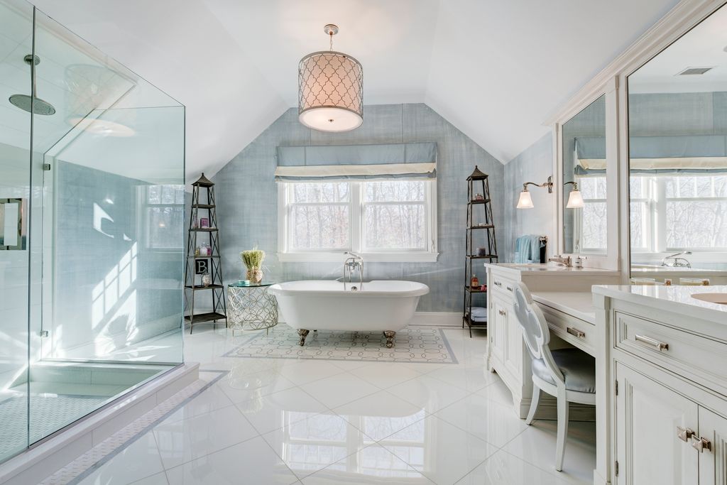 129 Stoney Hill Rd Sag Harbor, NY 11963 - $6,995,000 home for sale, house images, photos and pics gallery