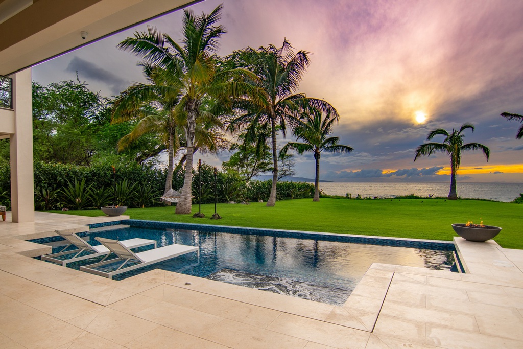 4508 Makena Rd, Makena, HI 96761 - $29,980,000 home for sale, house images, photos and pics gallery