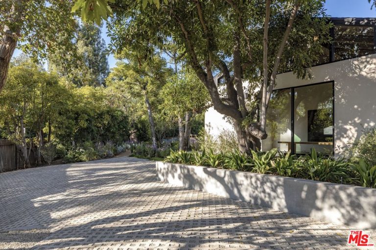 7974 Woodrow Wilson Dr Los Angeles, CA 90046 6,500,000 House For