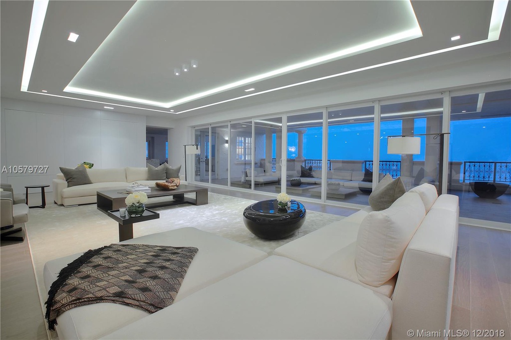 7764 Fisher Island Dr Miami Beach, FL 33109 home for sale, house images, photos and pics gallery