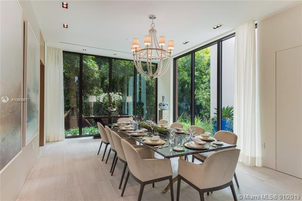 6440 N Bay Rd Miami Beach, FL 33141 - $23,500,000 home for sale, house images, photos and pics gallery