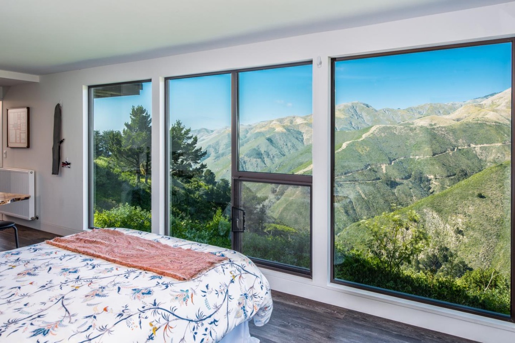 36296 Weston Ridge Rd Big Sur, CA 93920 - $7,730,000 home for sale, house images, photos and pics gallery