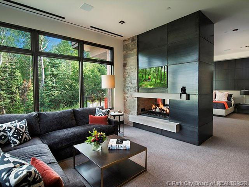 2470 W White Pine Ln Park City, UT 84060 - $16,450,000 home for sale, house images, photos and pics gallery