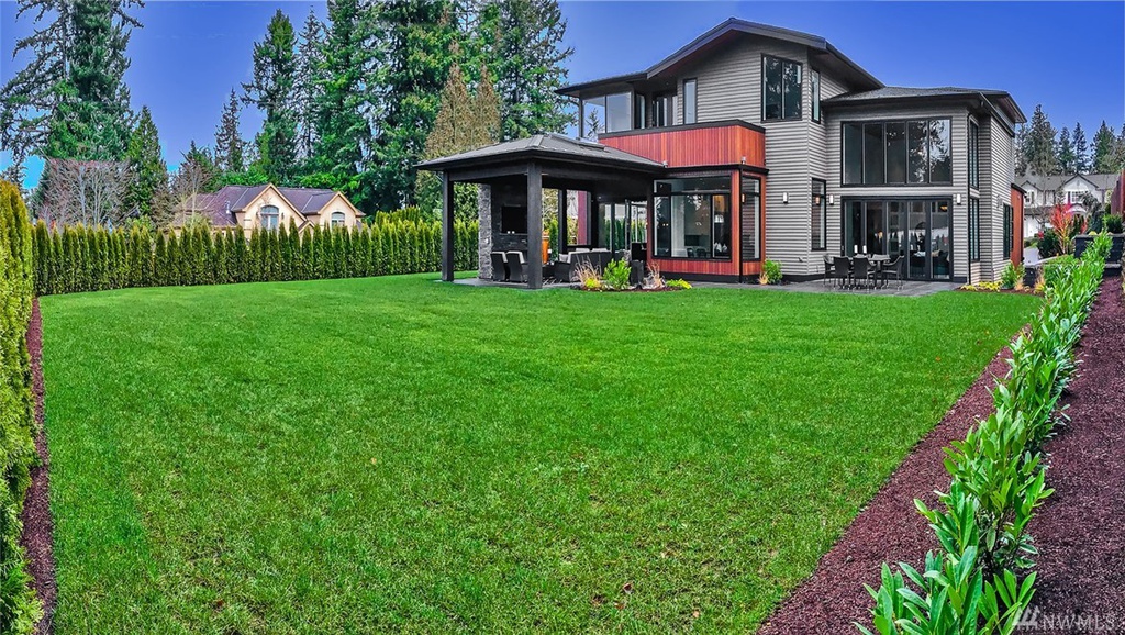2261 95th Ave NE Clyde Hill, WA 98004 - $4,998,000 home for sale, house images, photos and pics gallery