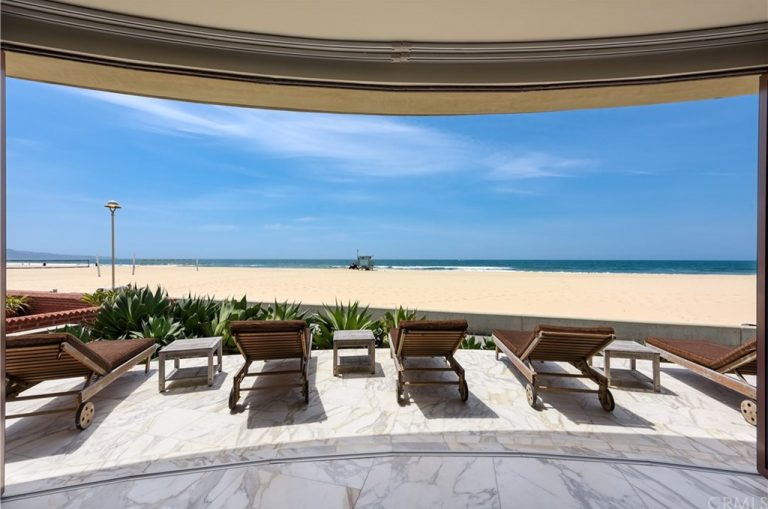 3001 The Strand Hermosa Beach, CA 90254 21,000,000 House For Sale