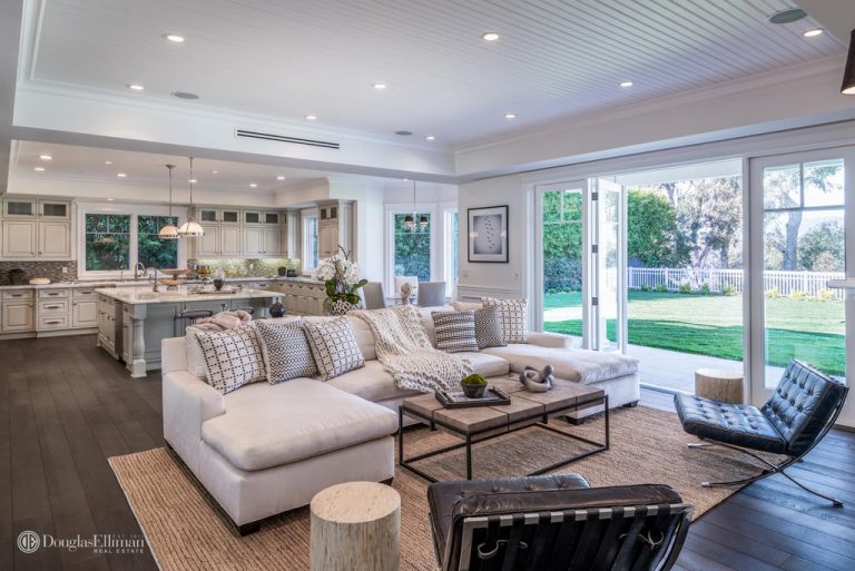 749 Amalfi Dr Pacific Palisades, CA 90272 10,995,000 House For Sale