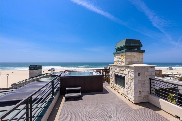 3001 The Strand Hermosa Beach, CA 90254 21,000,000 House For Sale