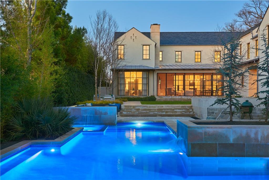 3617 Crescent Ave Dallas, TX 75205 - $12,950,000 home for sale, house images, photos and pics gallery