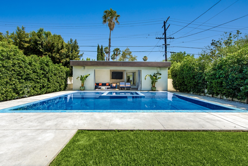 726 N Martel Ave Los Angeles, CA 90046 - $4,300,000 home for sale, house images, photos and pics gallery