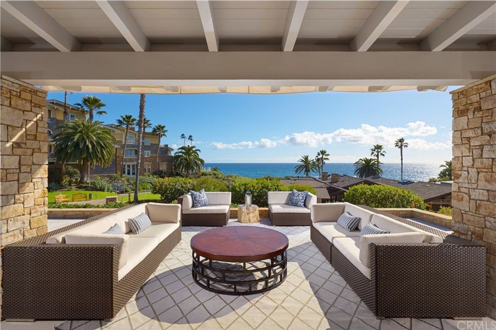 17 Montage Way, Laguna Beach, CA 92651 - $23,995,000 home for sale, house images, photos and pics gallery