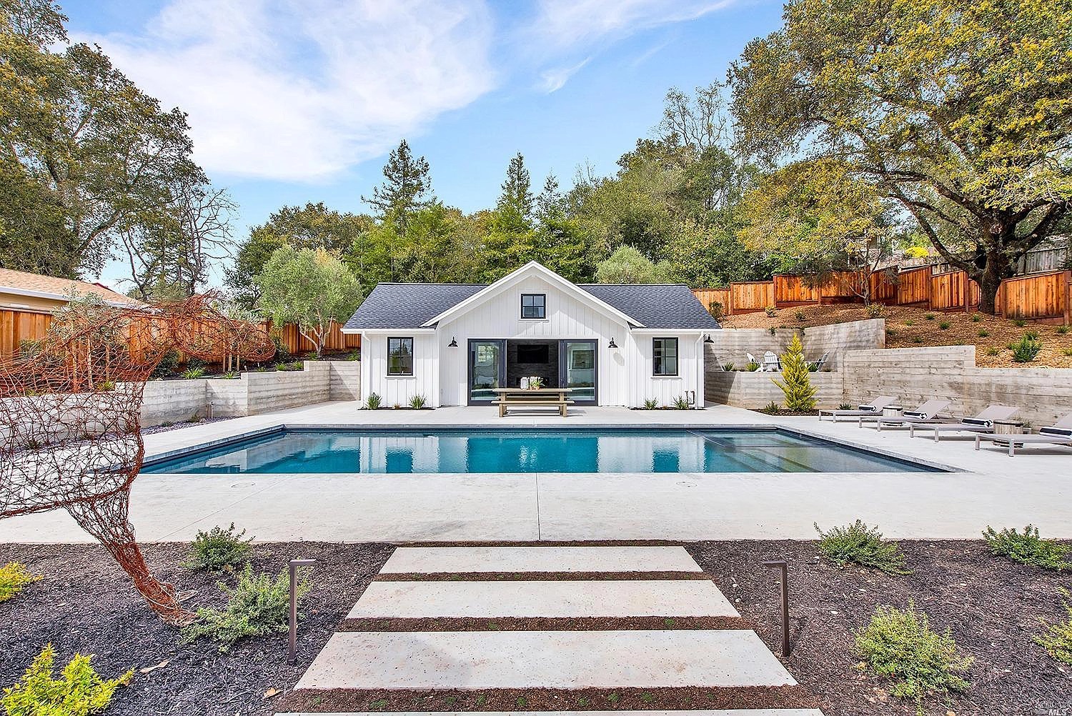 519 Reed Ct, Healdsburg, CA 95448 - $3,595,000 home for sale, house images, photos and pics gallery
