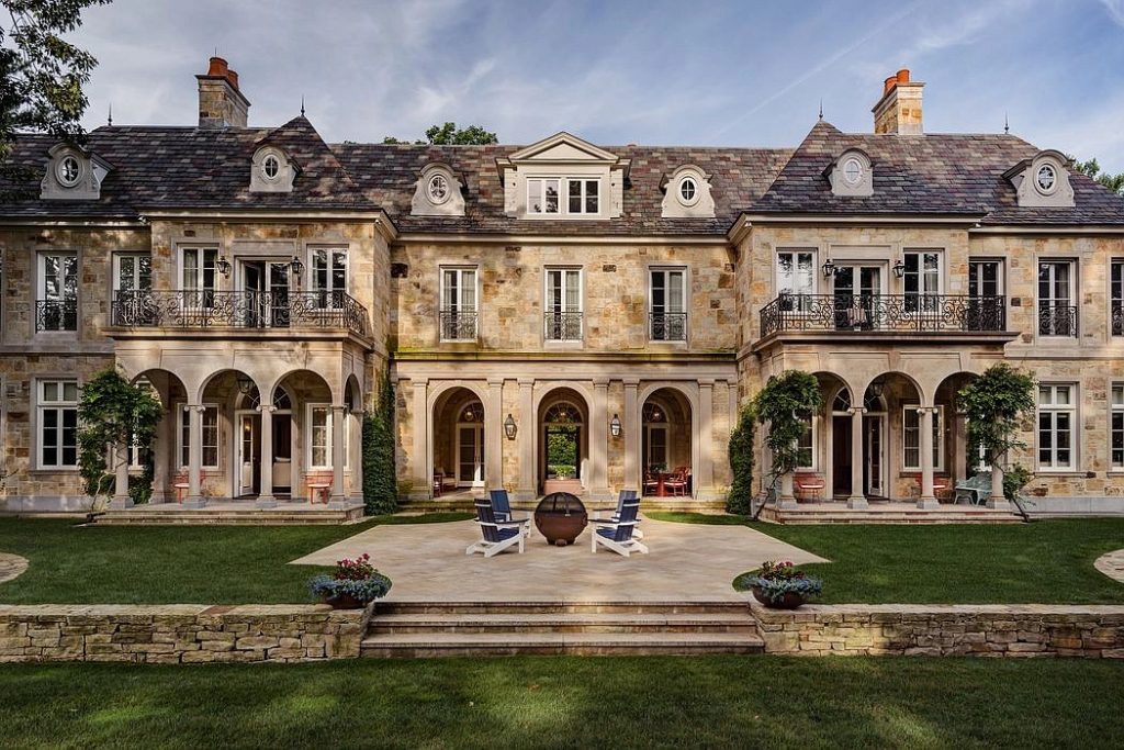 471 Lake Ave, Greenwich, CT 06830 29,500,000 House For Sale, Home