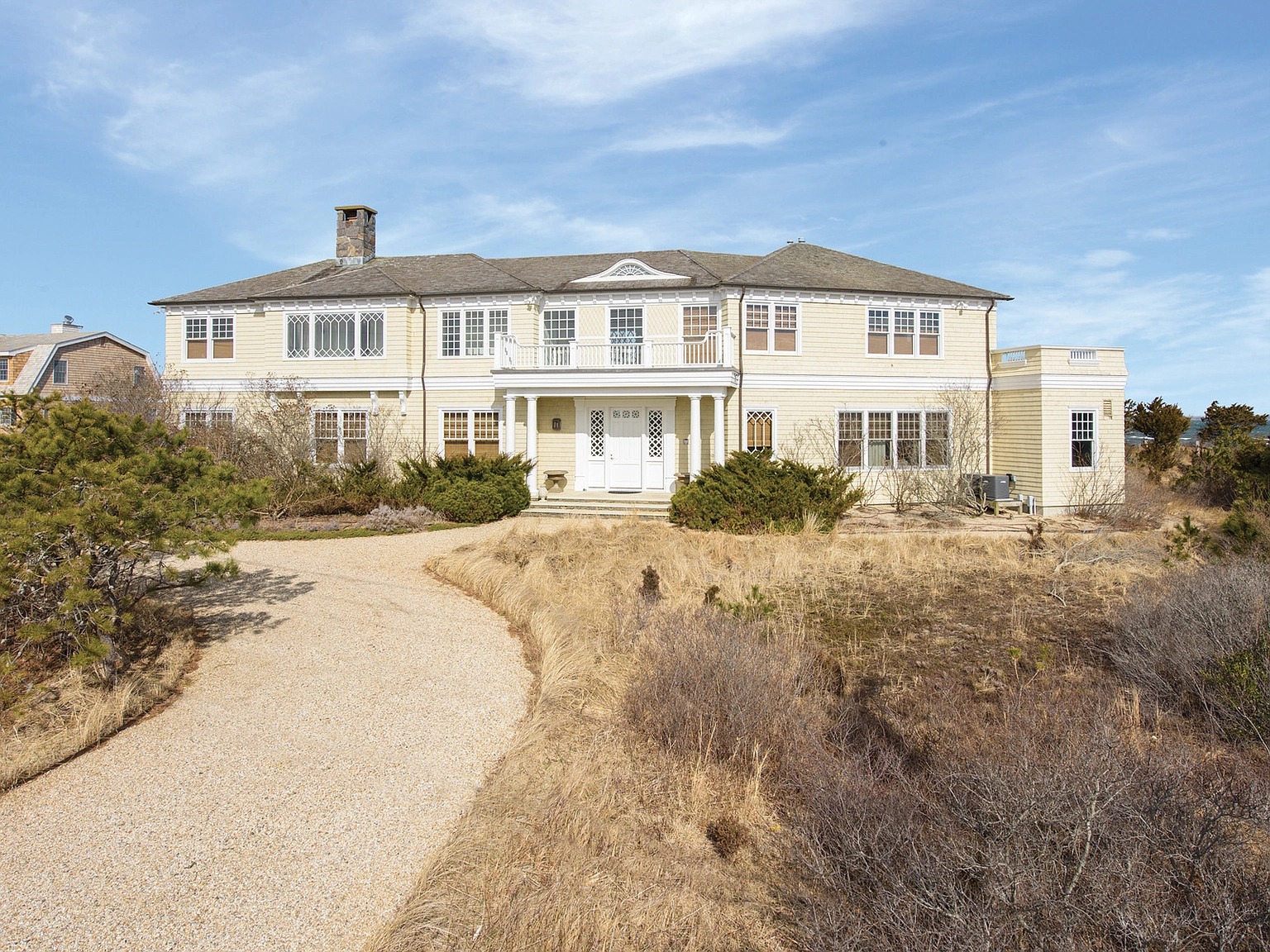 421 Cranberry Hole Rd, Amagansett, NY 11930 - $5,990,000 home for sale, house images, photos and pics gallery