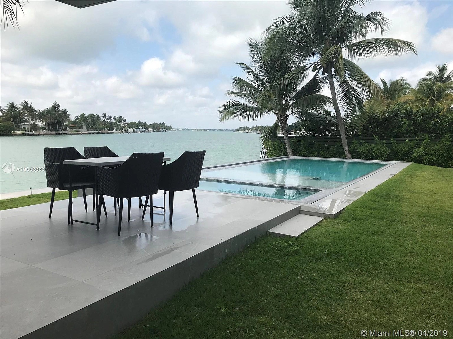 1234 S Biscayne Point Rd, Miami Beach, FL 33141 - $5,995,000 home for sale, house images, photos and pics gallery