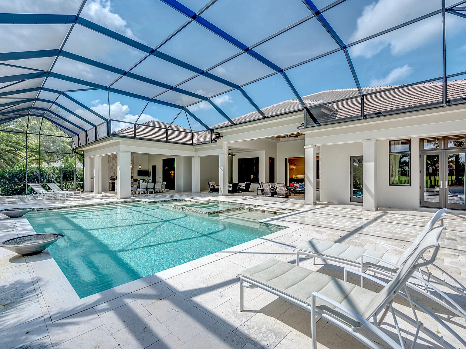 13970 Williston Way, Naples, FL 34119 - $3,195,000 home for sale, house images, photos and pics gallery