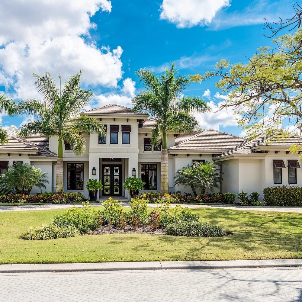 123 14th Ave S Naples, FL 34102 6,250,000 House For Sale, Home