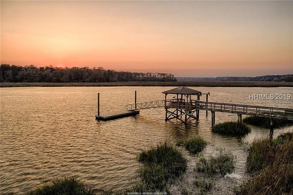 155 Gascoigne Bluff Rd, Bluffton, SC 29910 - $4,995,000 home for sale, house images, photos and pics gallery