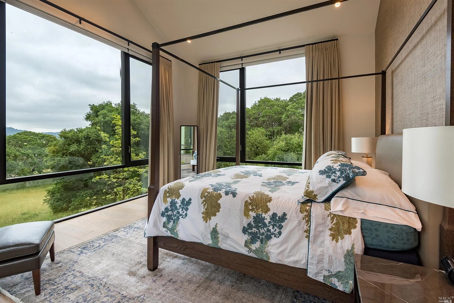 5550 Valley Rd, Santa Rosa, CA 95404 10,000,000 House For