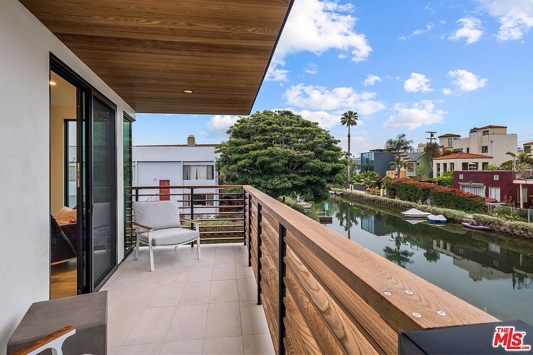 2218 Grand Canal, Venice, CA 90291 - $5,625,000 home for sale, house images, photos and pics gallery