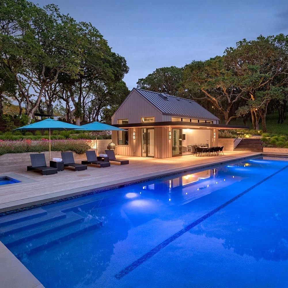 5550 Valley Rd, Santa Rosa, CA 95404 10,000,000 House For