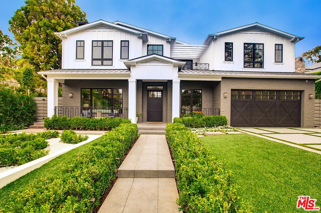 311 N Saltair Ave, Los Angeles, CA 90049 - $7,995,000 home for sale, house images, photos and pics gallery