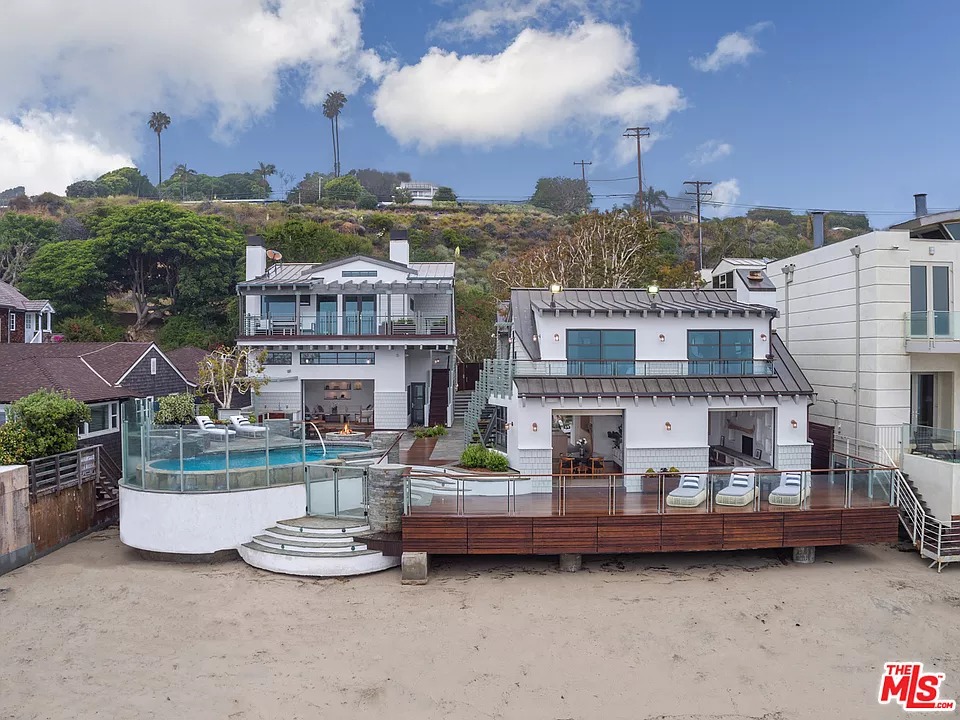 31360 Broad Beach Rd, Malibu, CA 90265 - $12,898,000 home for sale, house images, photos and pics gallery