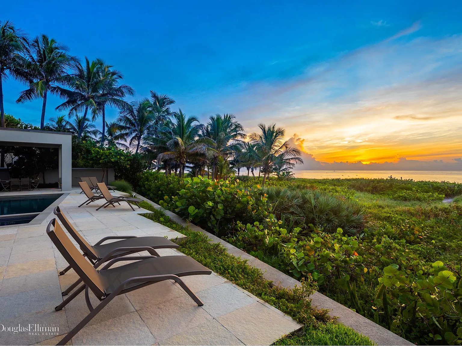 711 N Ocean Blvd, Delray Beach, FL 33483 - $12,995,000 home for sale, house images, photos and pics gallery