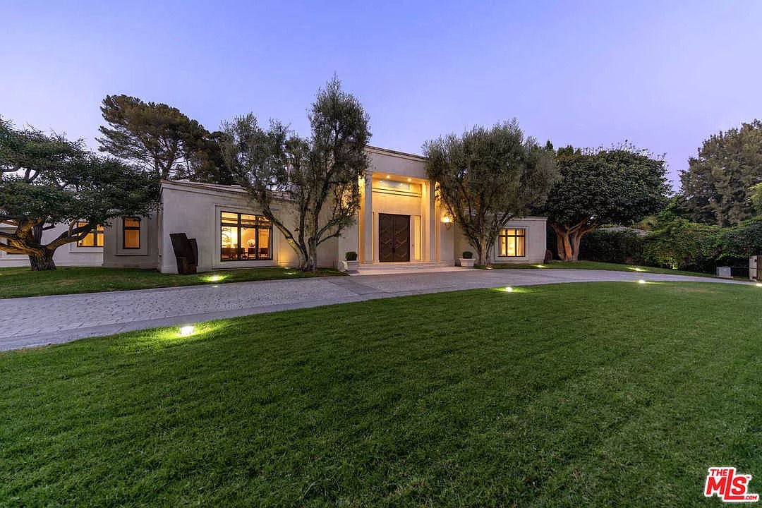 922 Benedict Canyon Dr, Beverly Hills, CA 90210 - $21,000,000 home for sale, house images, photos and pics gallery