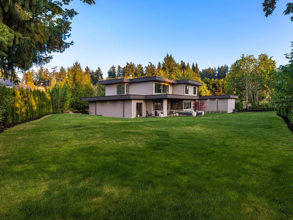 2819 92nd Ave NE, Clyde Hill, WA 98004 4,125,000 House For Sale