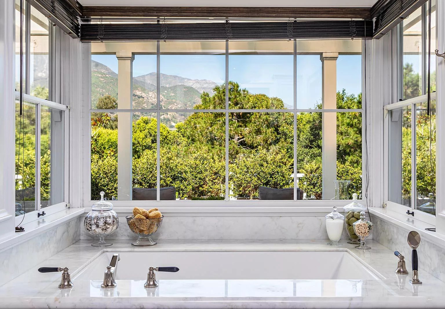Oakview Picacho Ln, Montecito, CA 93108 - $42,500,000 home for sale, house images, photos and pics gallery