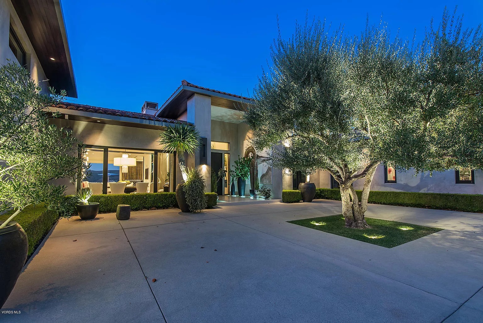 4455 Sunnyhill St, Westlake Village, CA 91362 - $6,995,000 home for sale, house images, photos and pics gallery